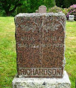 Willis Richardson