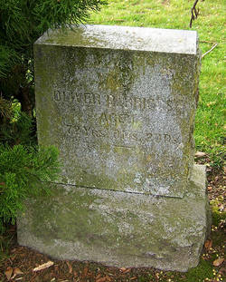 Oliver  Briggs