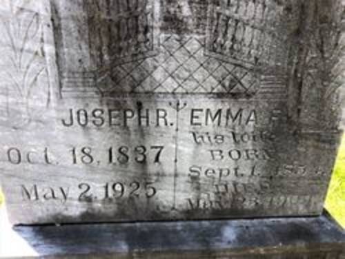 Joseph Allbritton