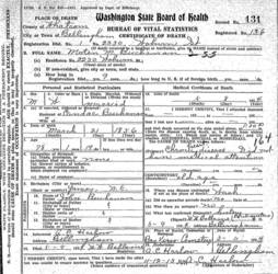 Moton Buchanan