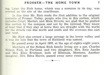 Nelson Rich