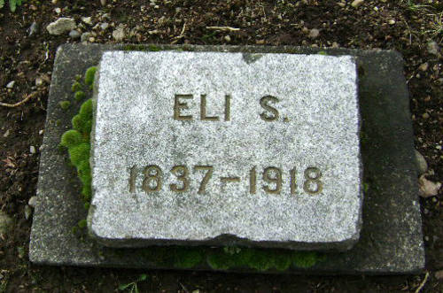 Eli Coble