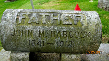 John Babcock