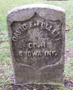 David Follett