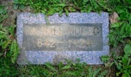 Michael Mouso
