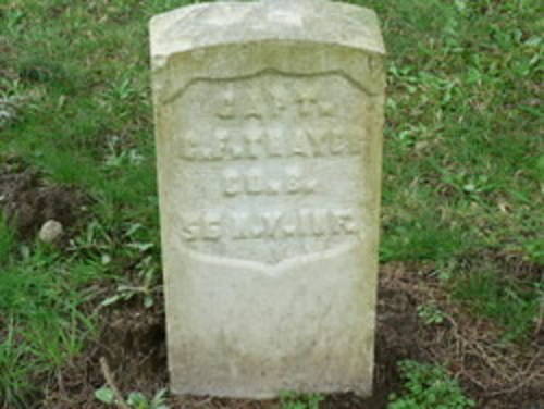 Charles Thayer
