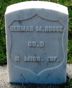 German Rouse