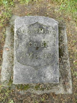 Joseph Smith