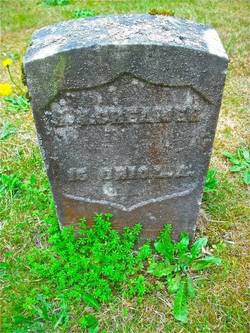 Henry Creamer