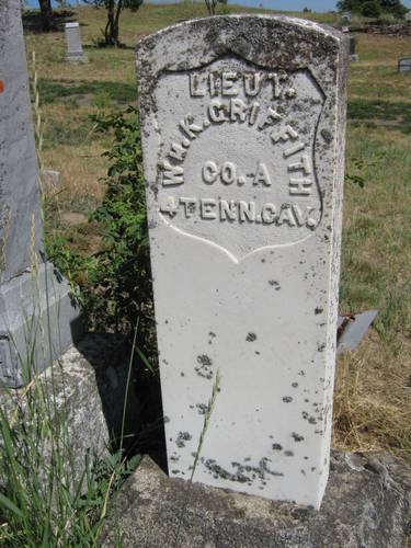 William Griffith