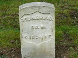George Brown