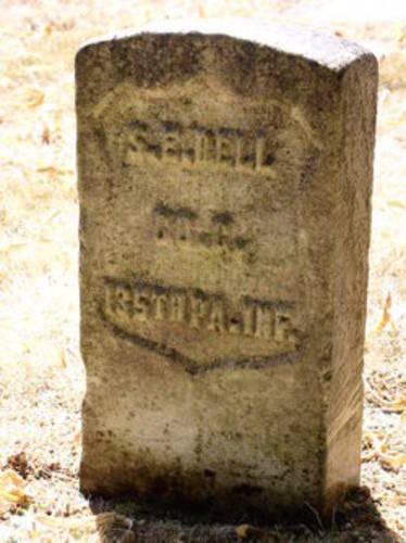Samuel Bell