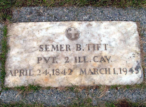 Semer Tift