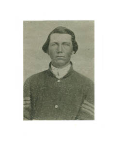 Abraham Garl