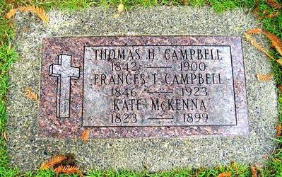 Thomas Campbell
