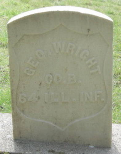 George Wright
