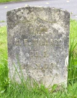 Charles Willard