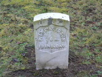 Pierson Davidson