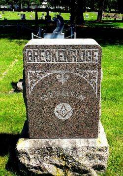 Hugh Breckenridge