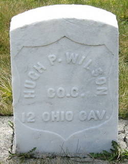 Hugh Wilson