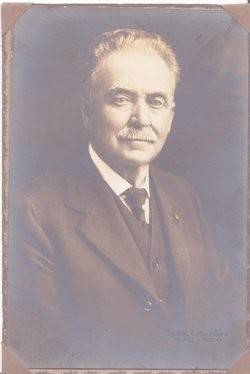 Wickliff Newell