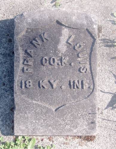 Frank Louis