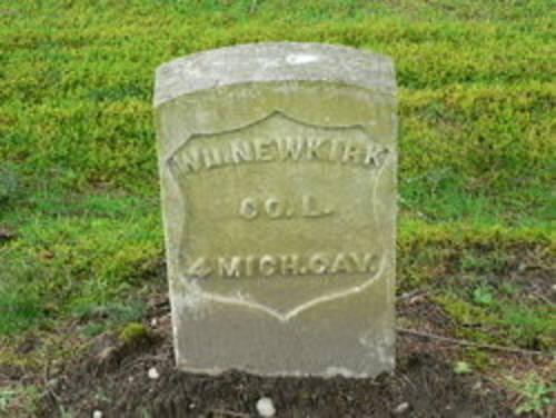 William Newkirk