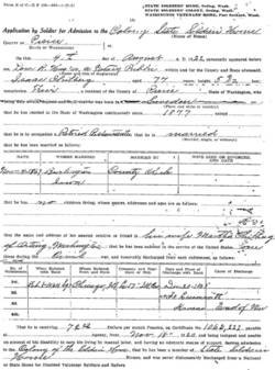 Isaac Chilberg