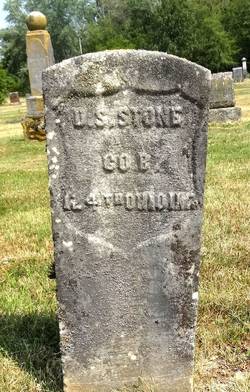 Delos  Stone