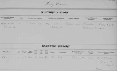 Henry Creamer
