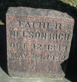Nelson Rich