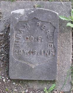 Hiram Bersie