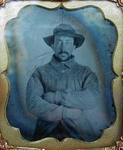 Andrew Langford