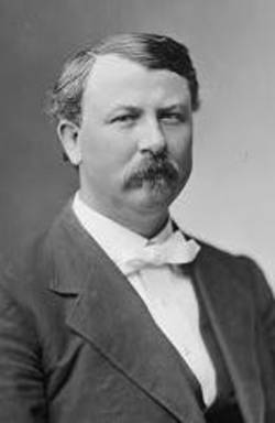 William Calkins