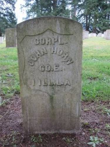 John Horn
