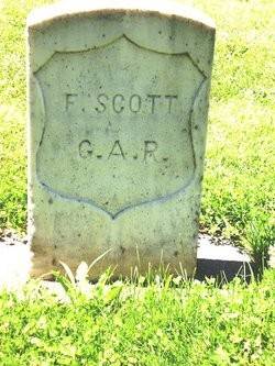 Francis Scott