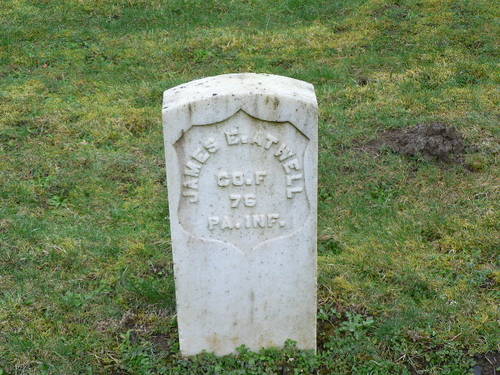 James Atwell