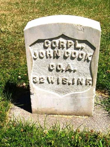 John Cook