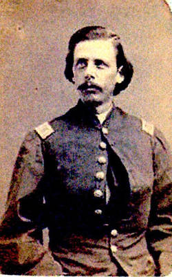 Milton Foster