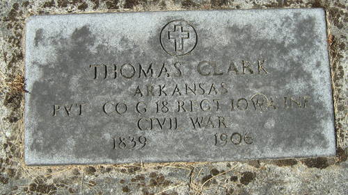 Thomas  Clark