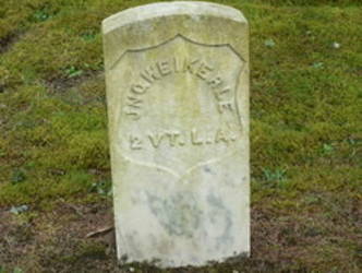 John Weikerle