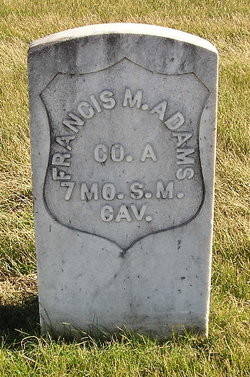 Francis Adams