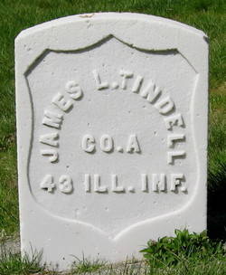 James  Tindell