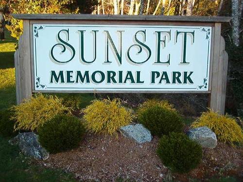Sunset Memorial Park