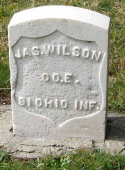 James Wilson