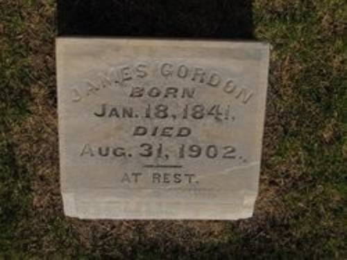James Bennett