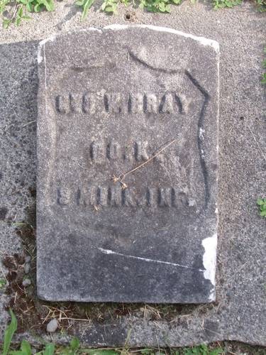 George Bray