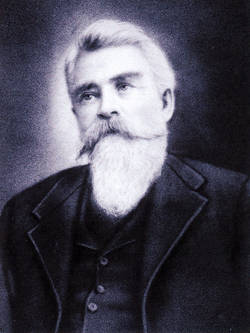 Austin Waterhouse