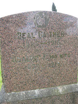 Beal Gaither