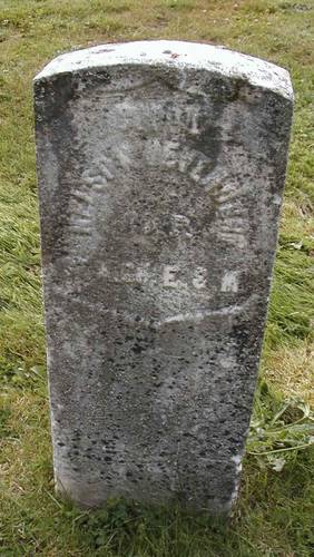 Nelson  Devendorf